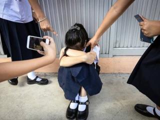 Dugaan Penganiayaan Anak, Keluarga Meminta Polisi Mengamankan Pelaku
